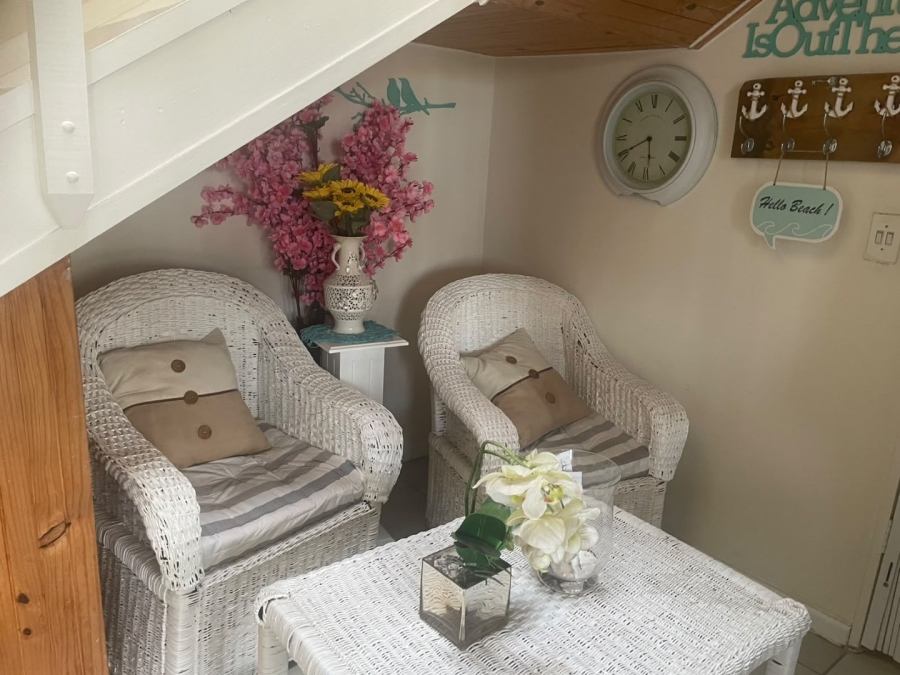 To Let 1 Bedroom Property for Rent in Fish Hoek Western Cape